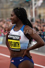 Womens 150 metres, 2017 Great North CityGames, Gateshead/Newcaste. Photo: David T. Hewitson/Sports for All Pics